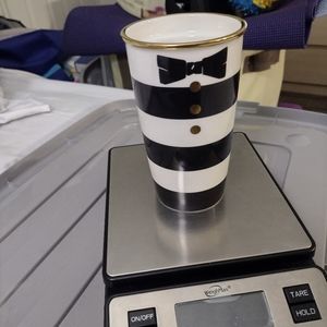 Alice's & olivia Stacey Bendet x Starbucks